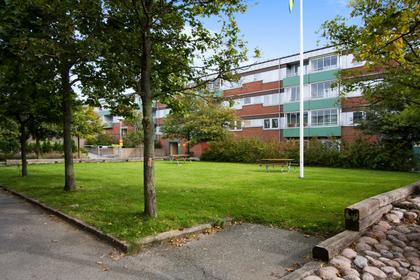 Innergård