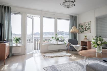 Sagogången 53, Hisings Backa