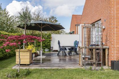 Skrivarevägen 46, Norra Fäladen