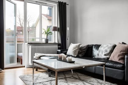 Gamla Huddingevägen 451, Älvsjö