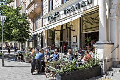 Uteplats