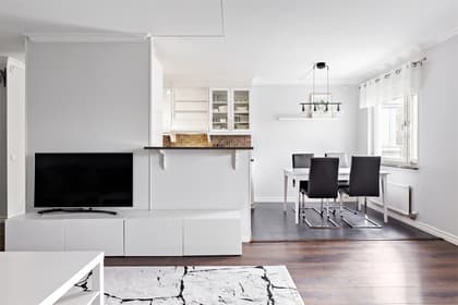 Solhemsvägen 5, Västerhaninge