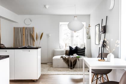 Sandhamnsgatan 13, Gärdet