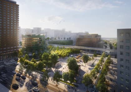 Ynglingagatan, Norrtull