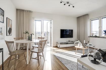 Penselgatan 10, Centrala Hisingen