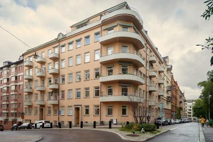 Inedalsgatan 2