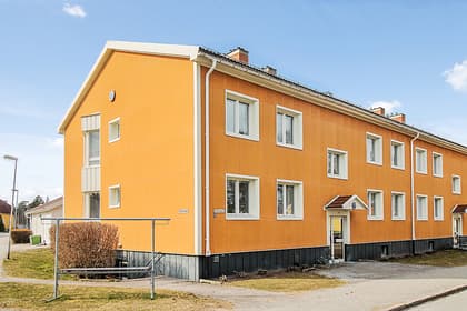 Götavägen 11A, Lindesberg