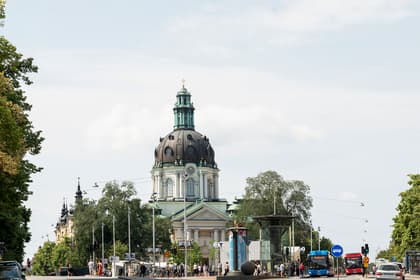 Rådmansgatan 46, Vasastan