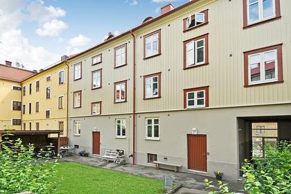 Innergård
