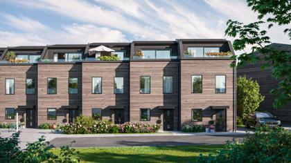 Uppfinnargatan 7A, Fresta