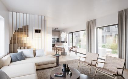 Uppfinnargatan 7A, Fresta