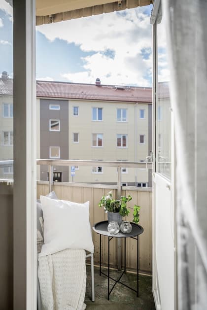 Kabbeleksgatan 5G, Centrala Hisingen