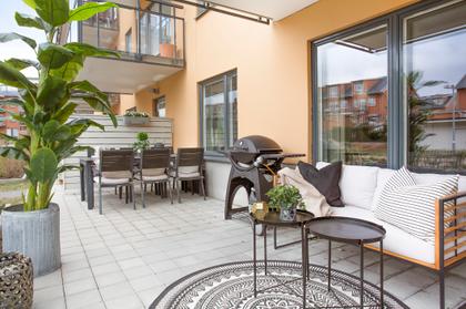 Vinthundsgatan 86, Brotorp