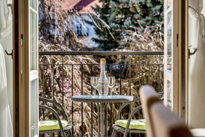 Enebygatan 31B, Nordantill