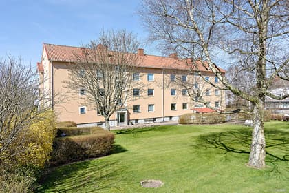 Tegelmästaregatan 4B, Ängavången