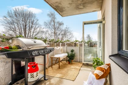 Honnörsgatan 9, Järvastaden