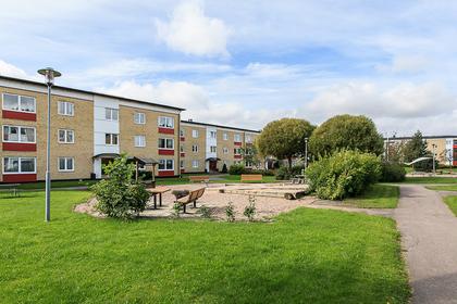 Innergård
