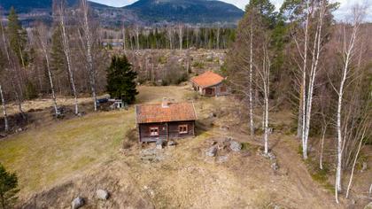Haddungsnäs 76, Nordanstig
