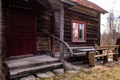 Haddungsnäs 76, Nordanstig