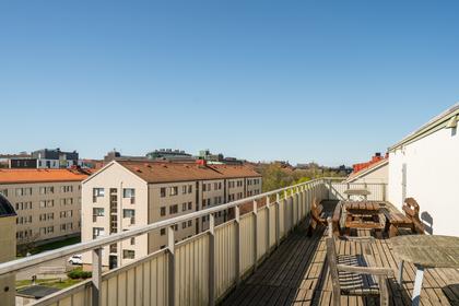 Eklandagatan 67B