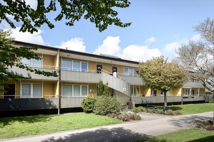 Sagogången 28, Hisings Backa