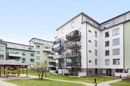 Sollentunavägen 156, Sollentuna Centrum