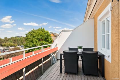 Diamantstigen 14, Kungsängen