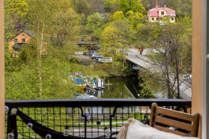 Lorensbergsgatan 3A, Högalid