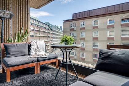 Torsplan 8, Vasastan