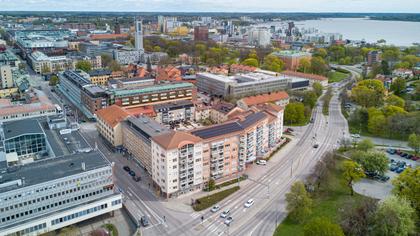 Utsiktsbild