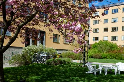 Innergård