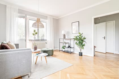 Ängby Torg 16, Bromma