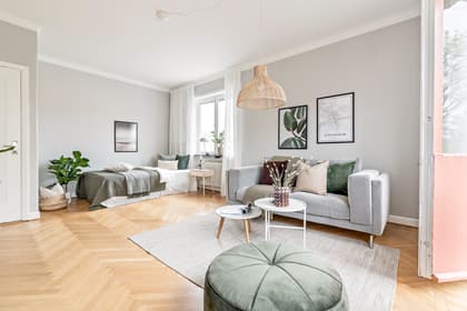 Ängby Torg 16, Bromma