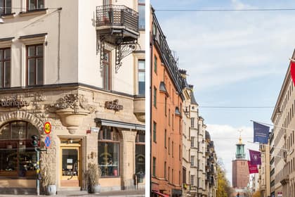 Polhemsgatan 34, Kungsholmen