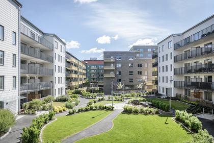 Innergård