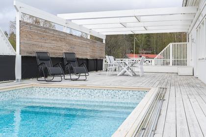 Tömvägen 22, Granby