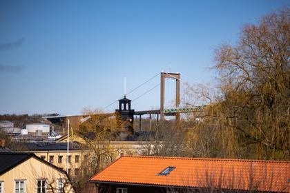 Mårdgatan 17, Älvsborg
