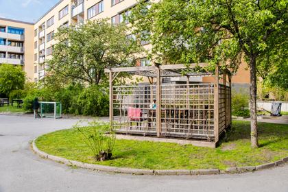 Tideliusgatan 69, Södermalm