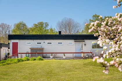 Fjärdingsmansvägen 164, Norrviken