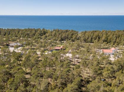 Stenkyrka Stenkyrkehuk 361K, Norra Gotland