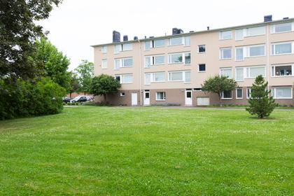 Innergård