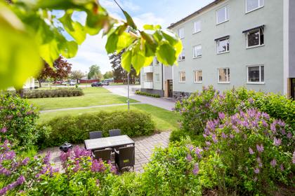 Norrsättersgatan 7, Malmslätt