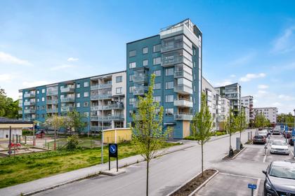 Solskensgatan 19, Gränby