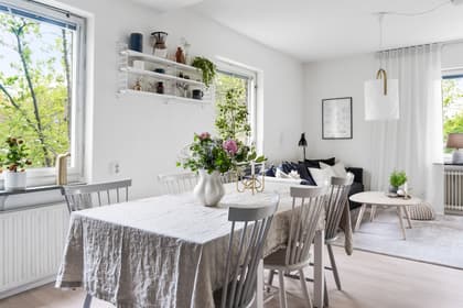 Åsvägen 5, Solna Gamla Råsunda