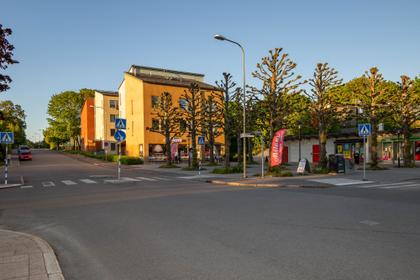 Herrhagsvägen 116, Tallkrogen
