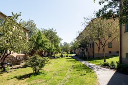 Bergslagsvägen 39, Bromma