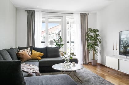 Brotorps Allé 3, Järvastaden