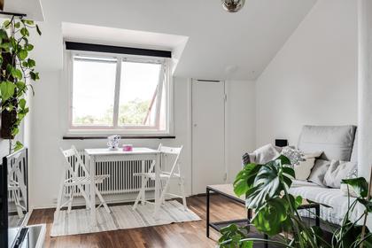 Pilåkersvägen 5B, Dammfri