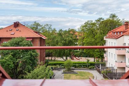 Pilåkersvägen 5B, Dammfri