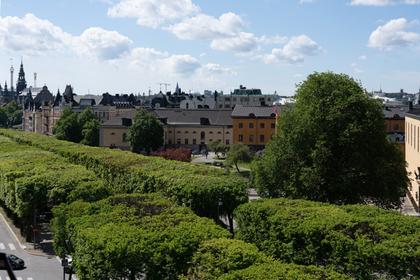 Narvavägen 20, Östermalm